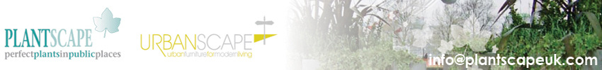 Welcome to the PlantScape UK shop