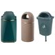 MOULDED LITTER
